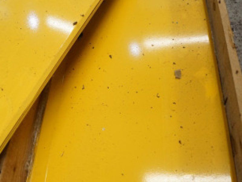 New Holland 760CG