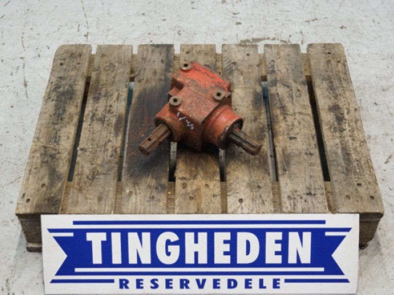 Vinkelgear