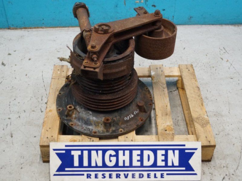 Massey Ferguson 9280