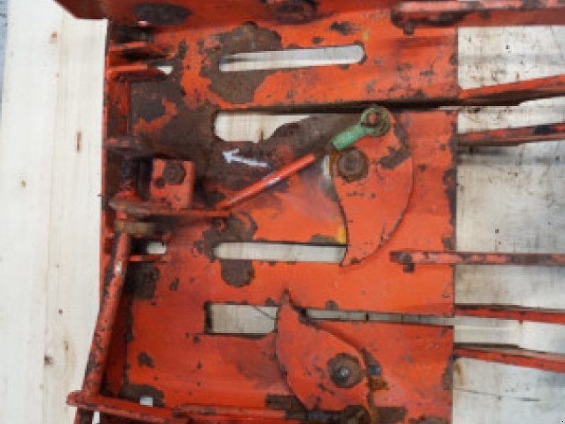 Deutz-Fahr HD400