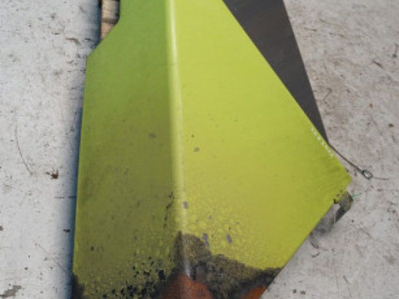 Claas Lexion 580