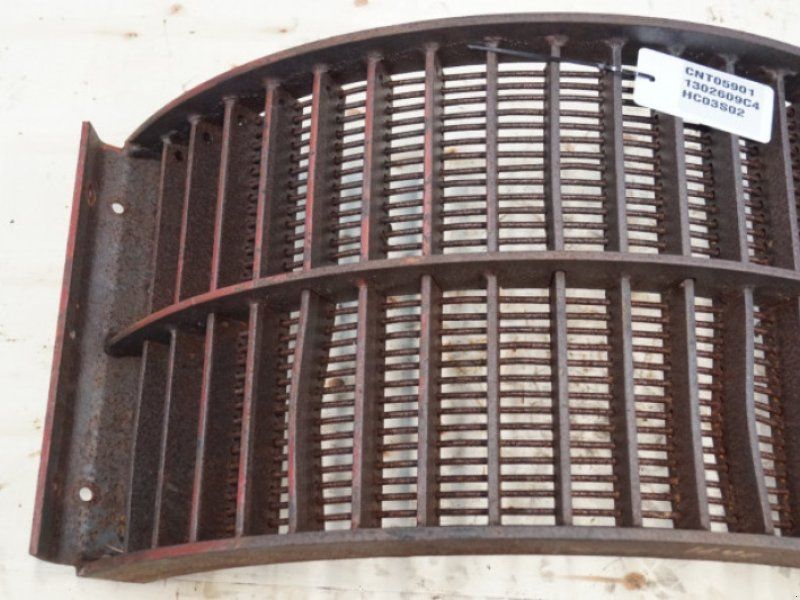Case IH 1640