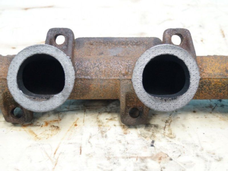 Ford 675TA
