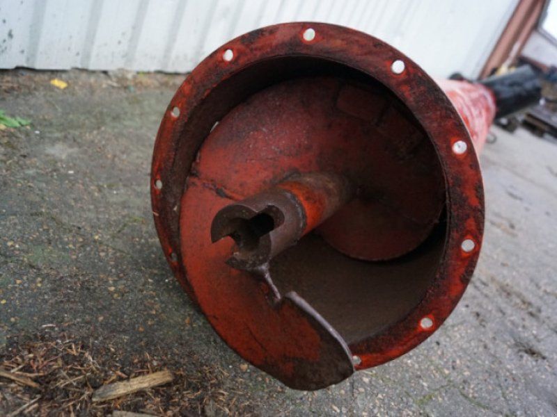Deutz 3610