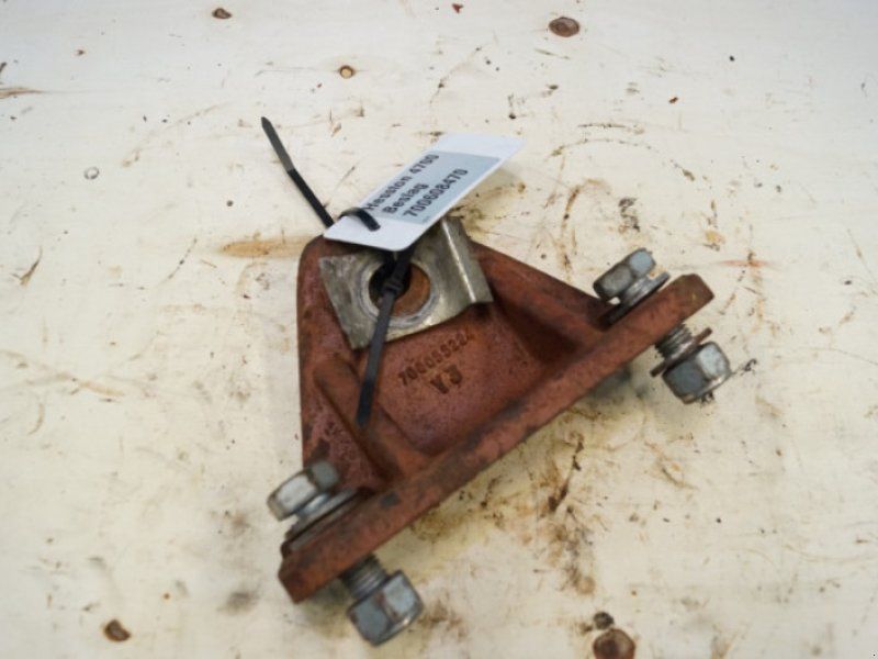 Fiatagri 4700