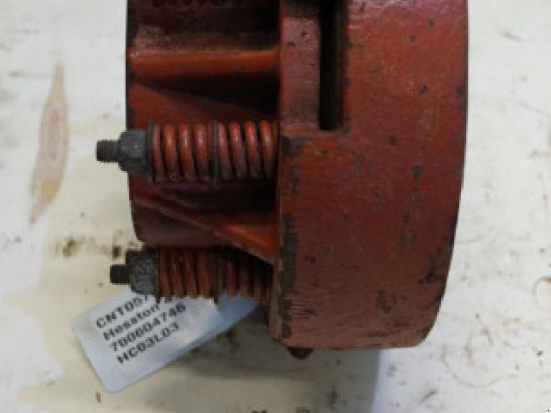 Fiatagri 4700