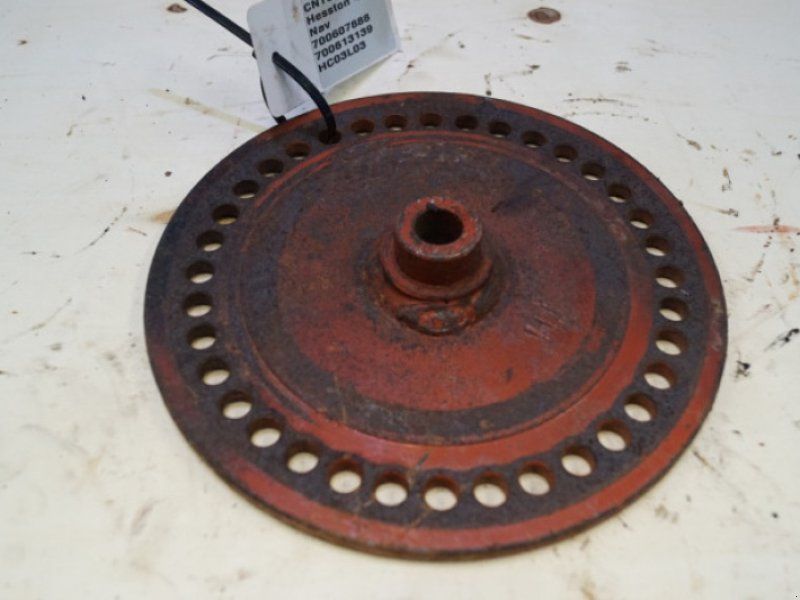 Fiatagri 4700