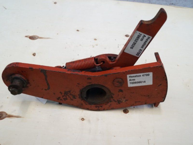 Fiatagri 4700