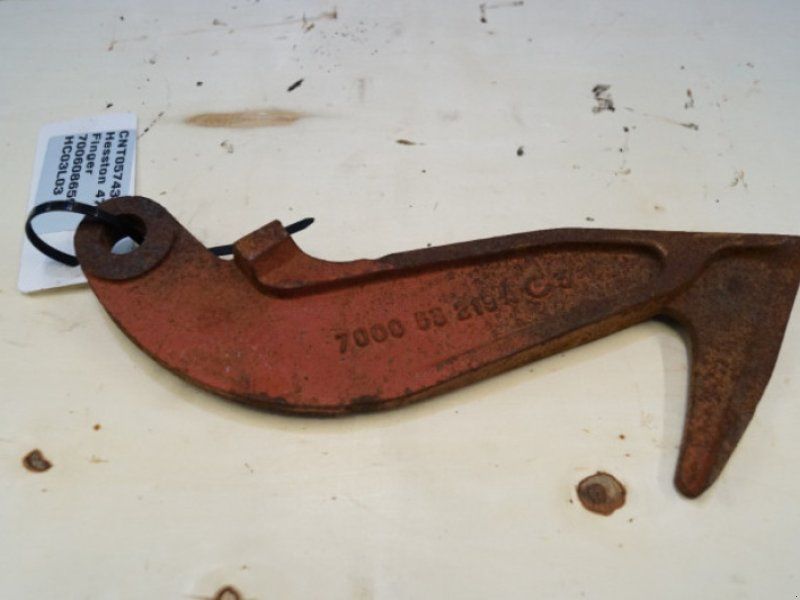 Fiatagri 4700