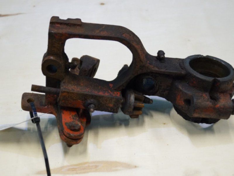 Fiatagri 4700