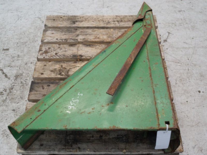 John Deere 955