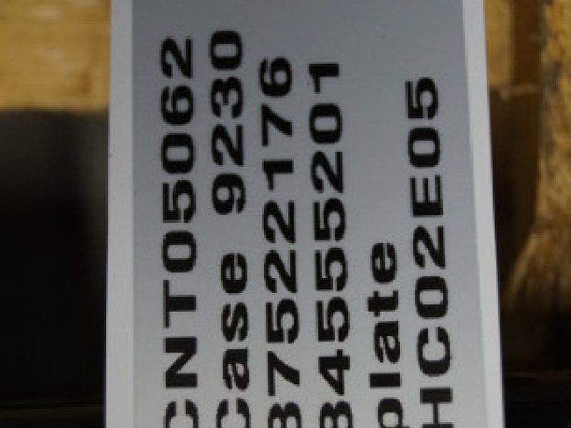 Case 9230