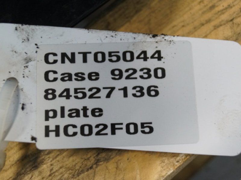 Case 9230