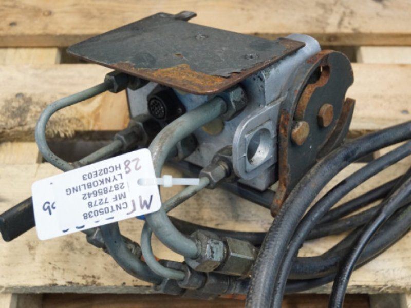 Massey Ferguson 7278