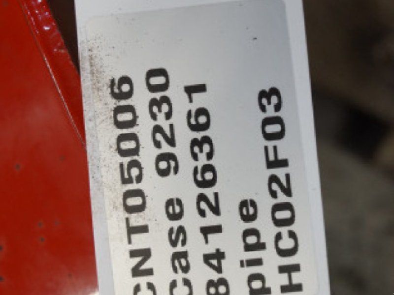 Case 9230