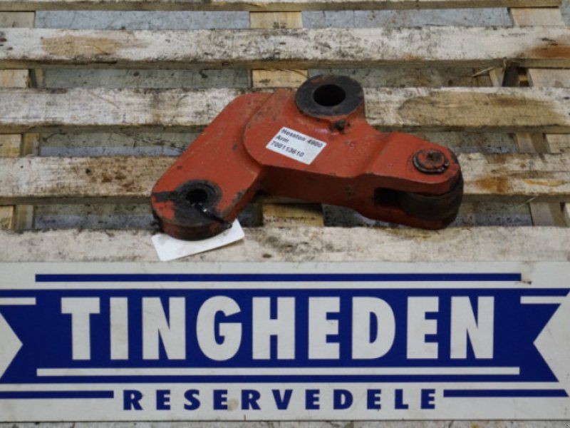 Massey Ferguson 190