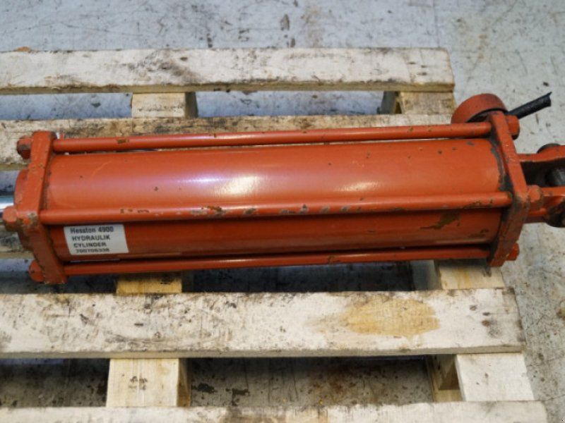 Massey Ferguson 190