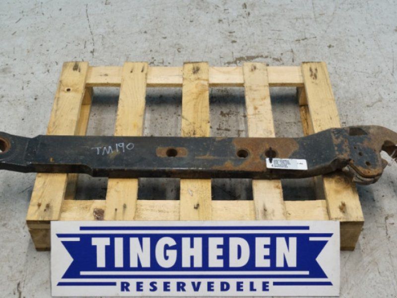 New Holland TM 190