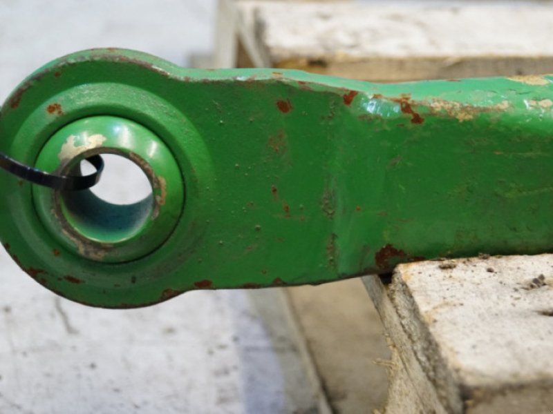 John Deere 4040