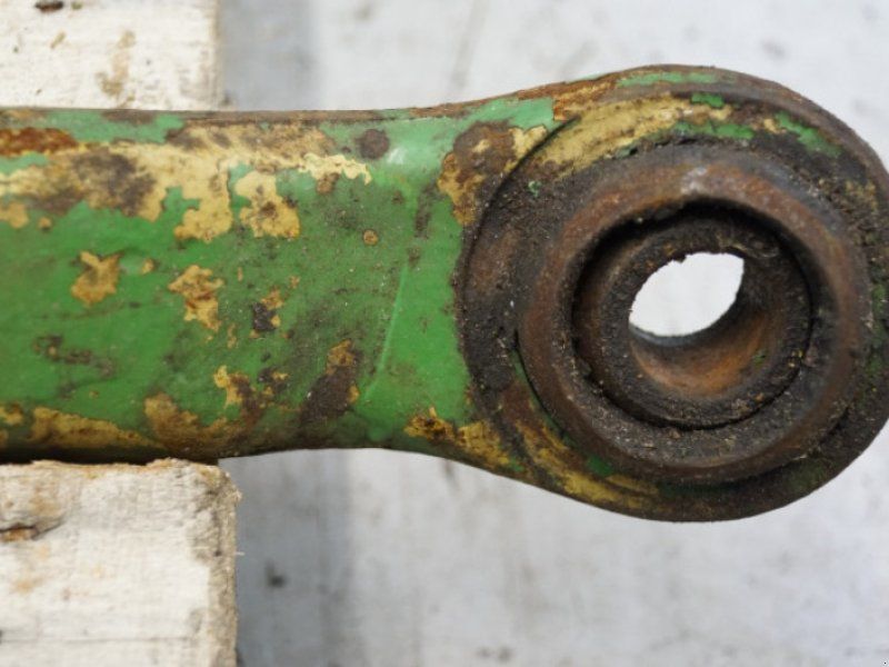 John Deere 4040