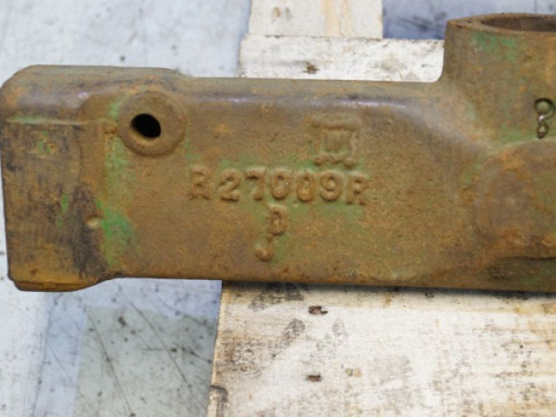 John Deere 4040