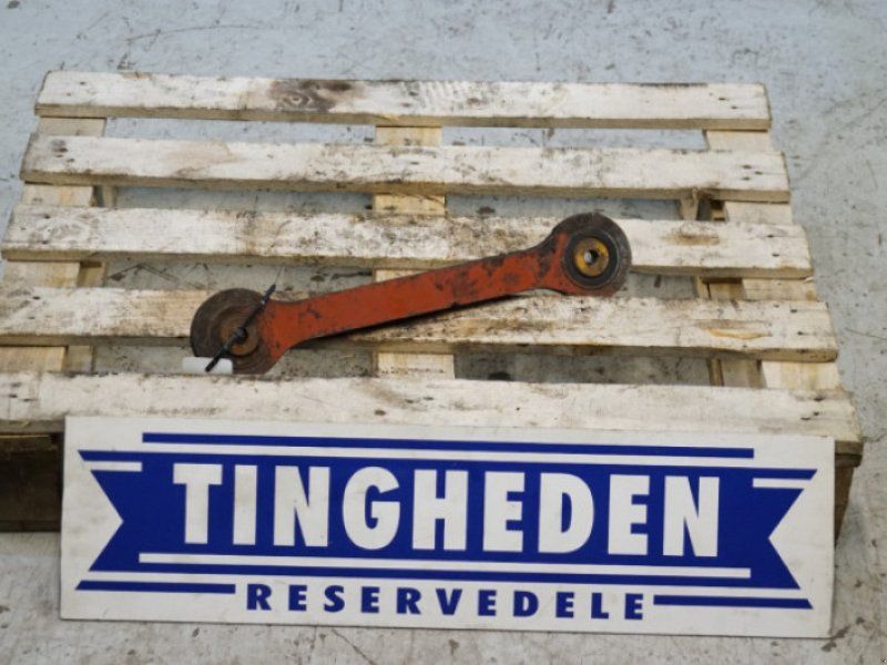 Massey Ferguson 190
