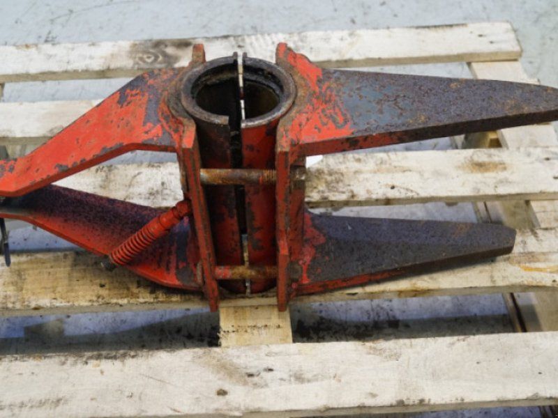 Massey Ferguson 190