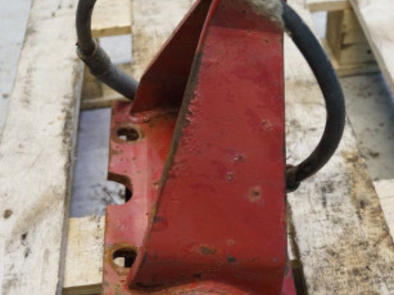 Massey Ferguson 190