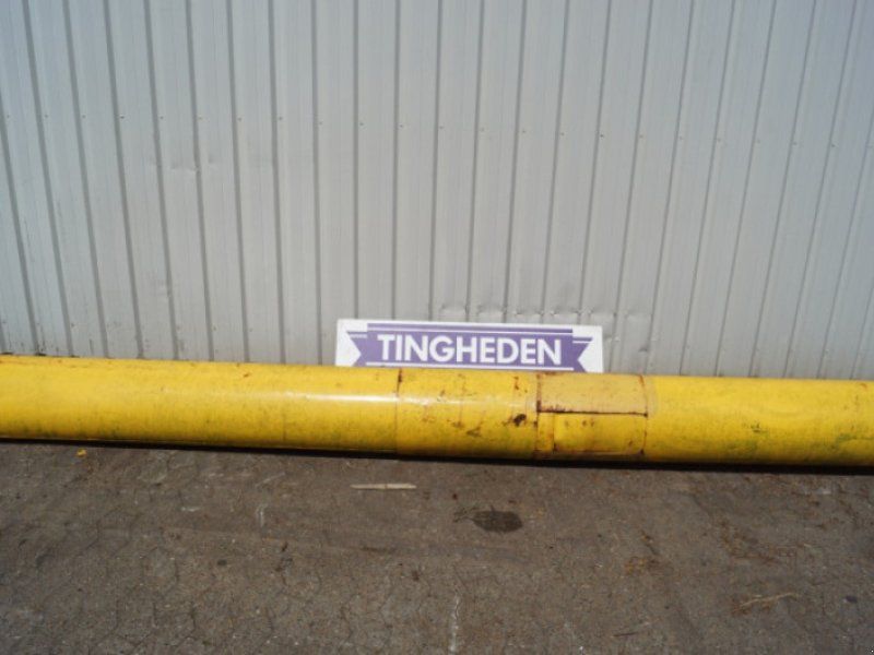 New Holland TX63