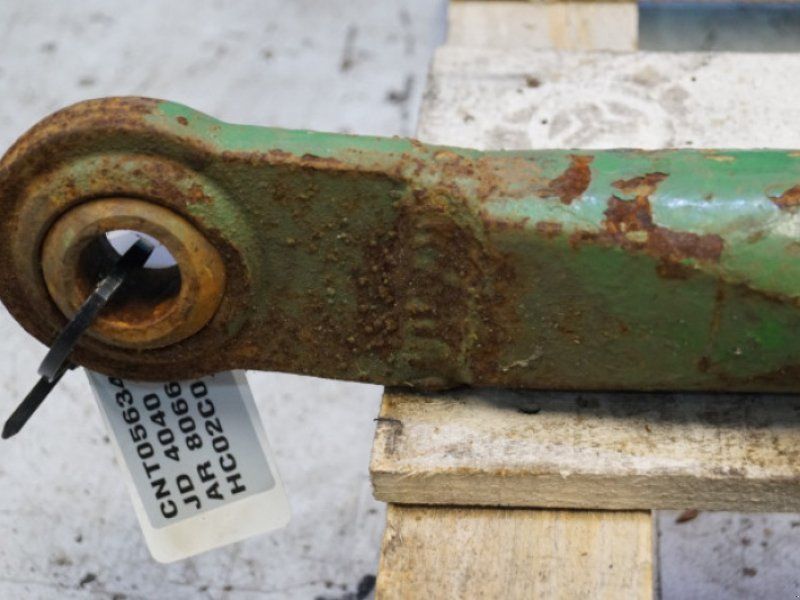 John Deere 4040