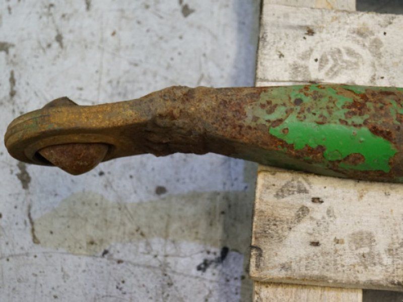 John Deere 4040