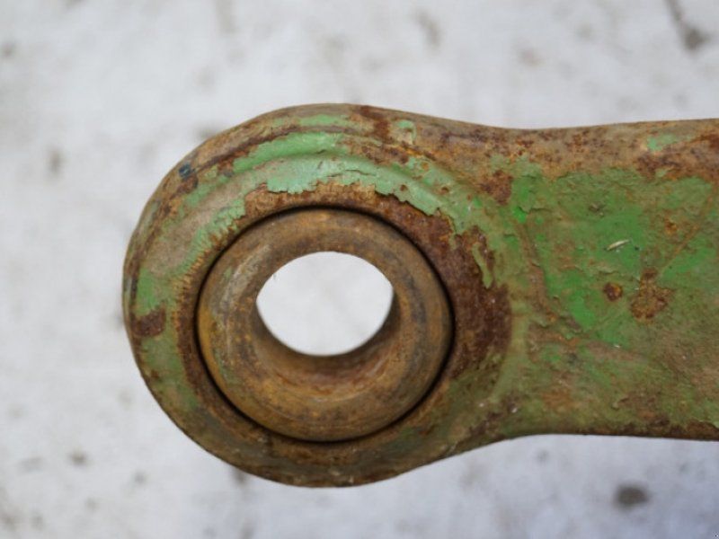 John Deere 4040