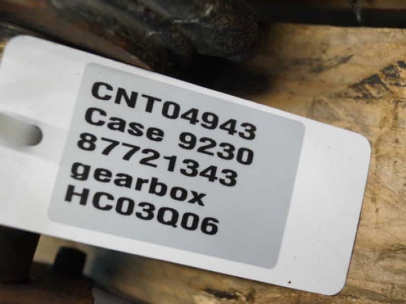 Case 9230