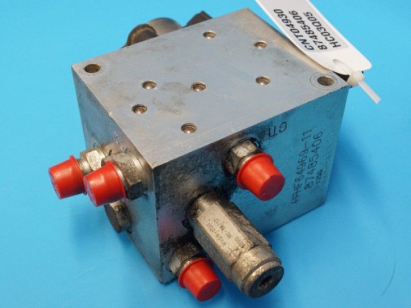 Case 9230