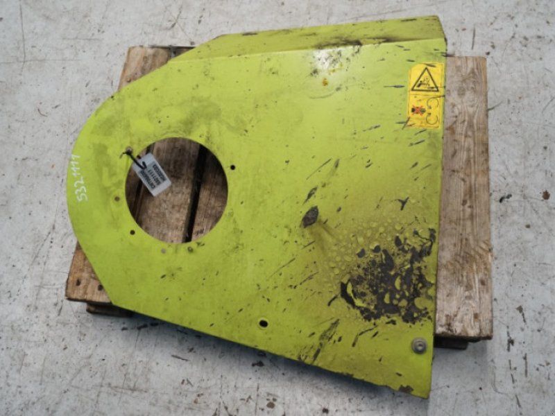 Claas Lexion 780