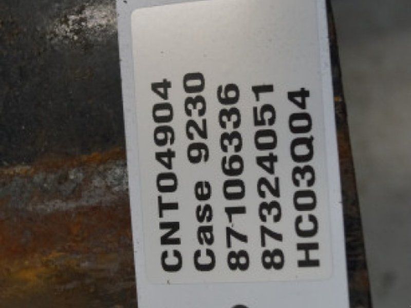 Case 9230