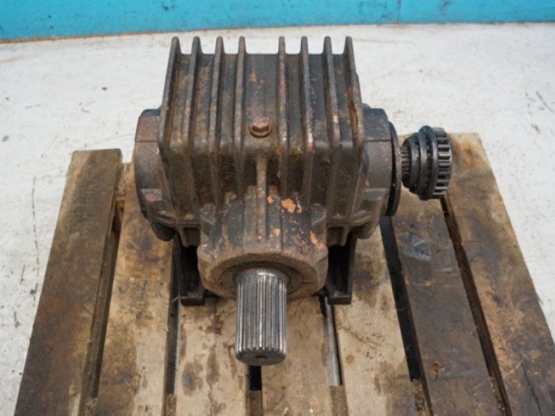 Massey Ferguson 9280