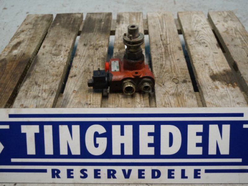 Massey Ferguson 7278