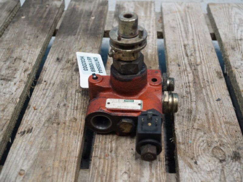 Massey Ferguson 7278