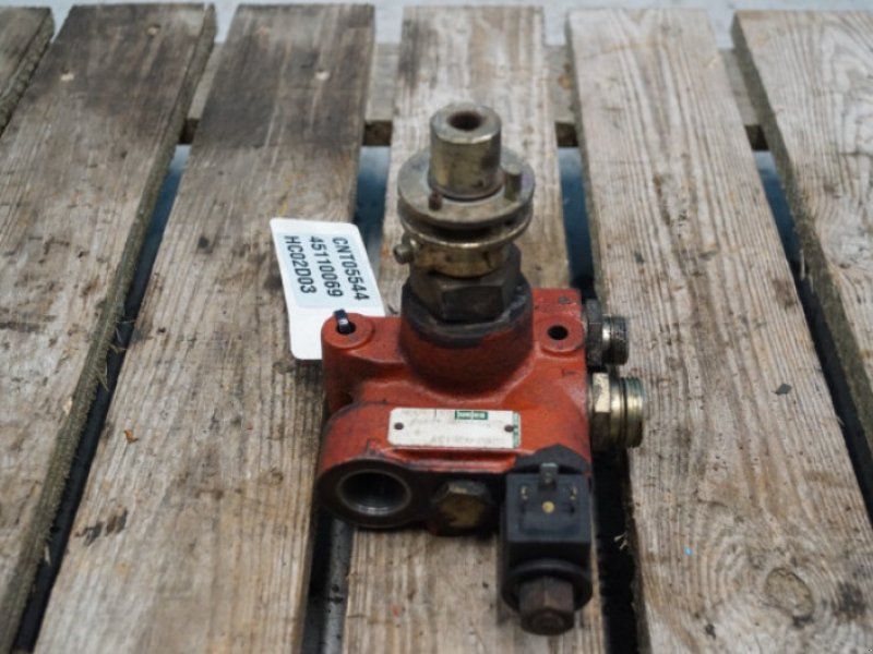 Massey Ferguson 7278