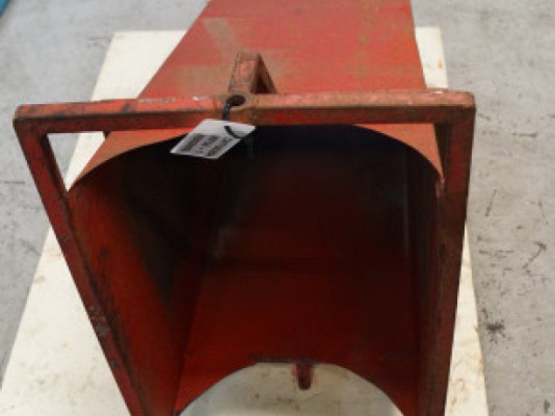 Massey Ferguson 40