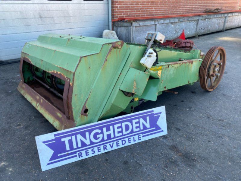 Fendt 8350