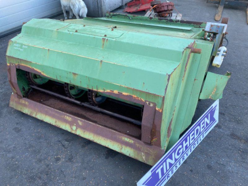 Fendt 8350
