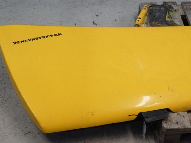 New Holland CR9090