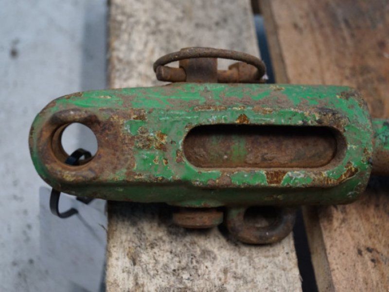 John Deere 3030