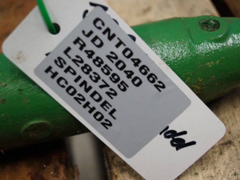 John Deere 2040