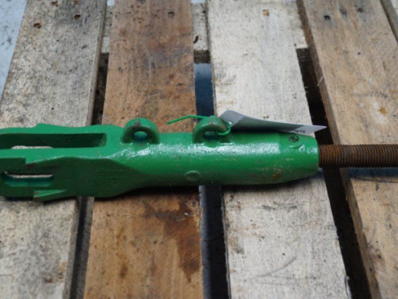 John Deere 2040