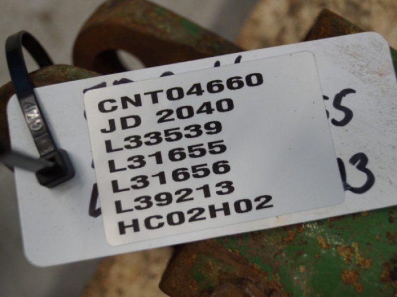 John Deere 2040