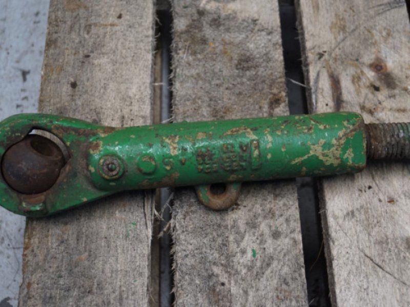 John Deere 2040