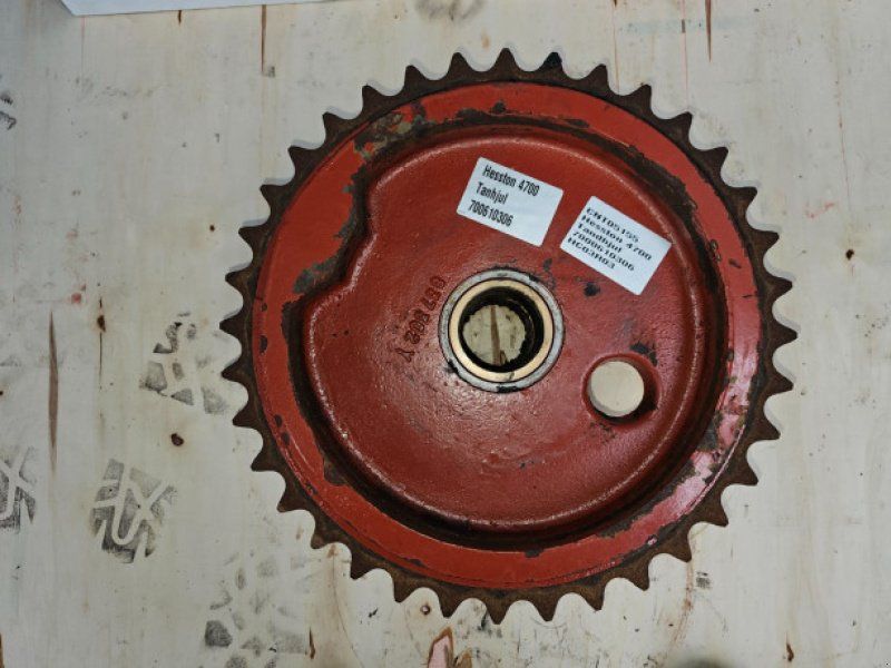 Fiatagri 4700
